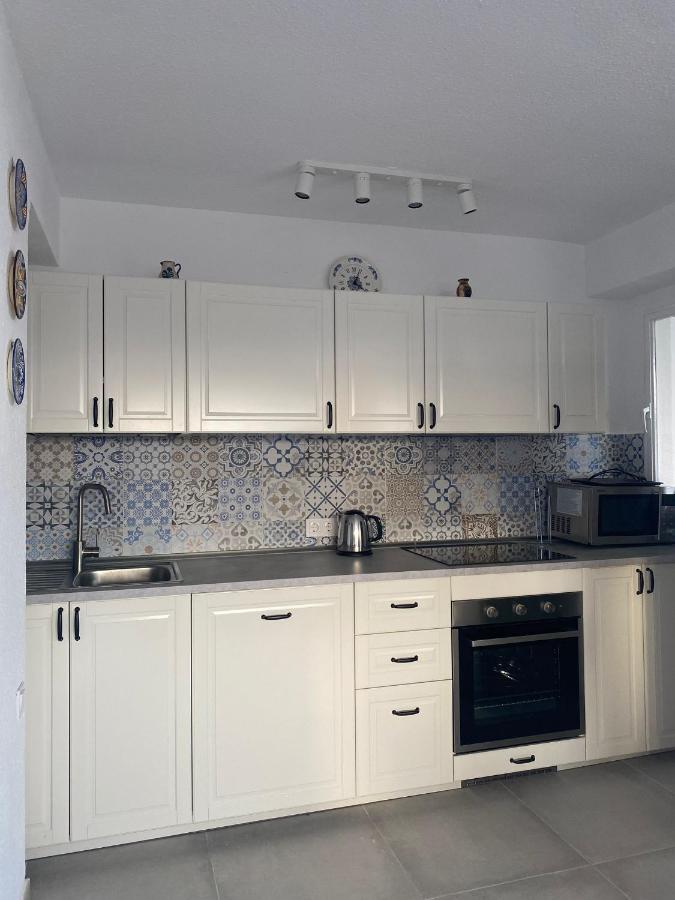 Apartment Front With Beautiful Sea View Benidorm