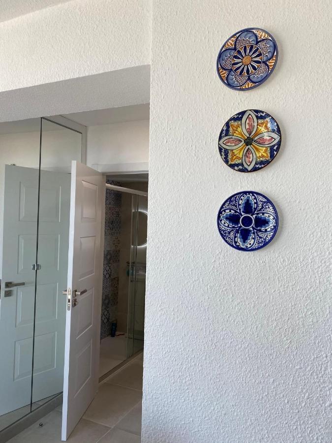 Apartment Front With Beautiful Sea View Benidorm