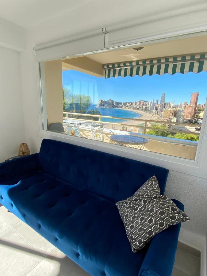 Apartment Front With Beautiful Sea View *